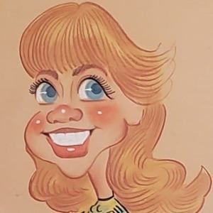 Meet your Posher, Kellie